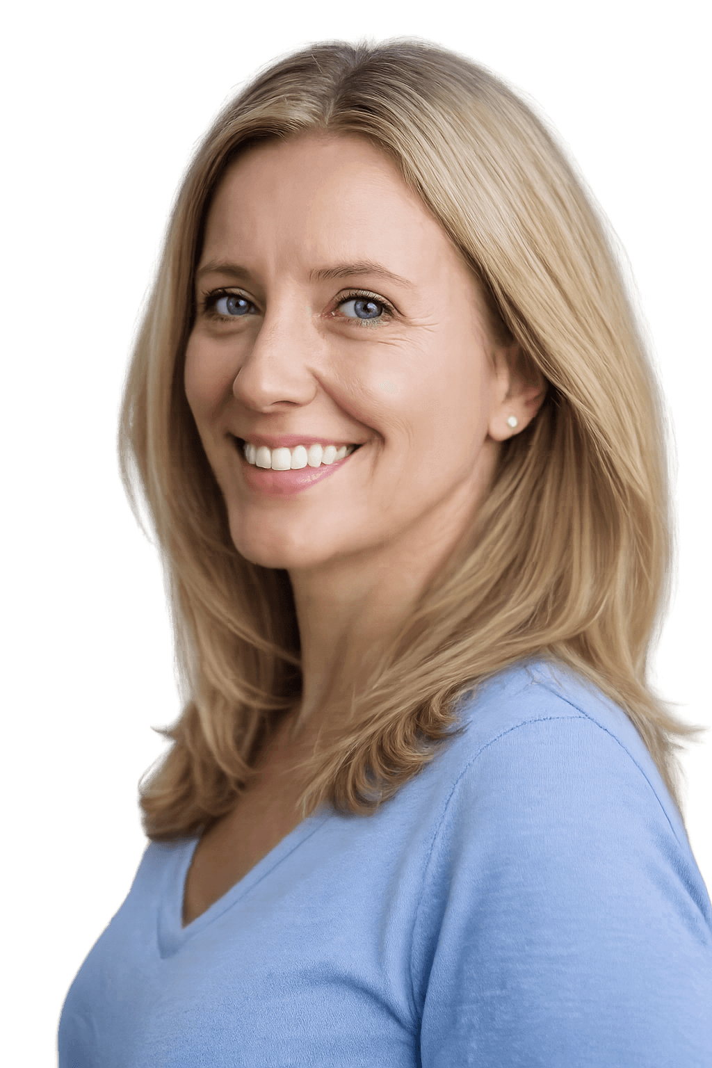 Rebecca Martin BetZillion`s Author