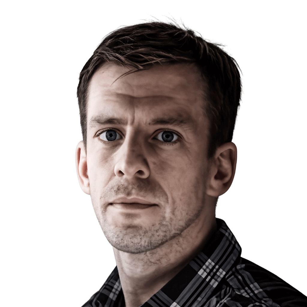 Robin Bairner BetZillion`s Author