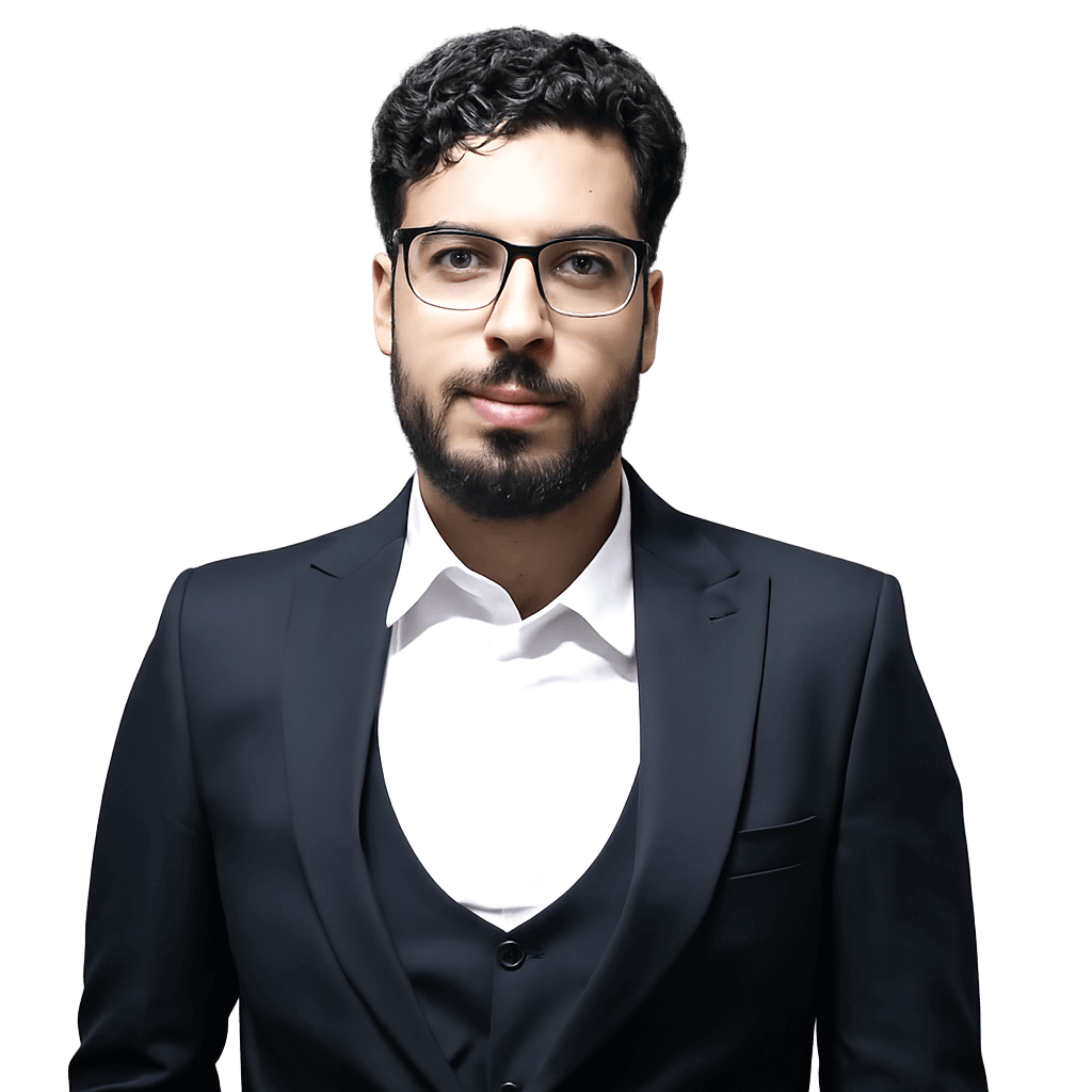 Tawfeek Abdelsalam BetZillion`s Author