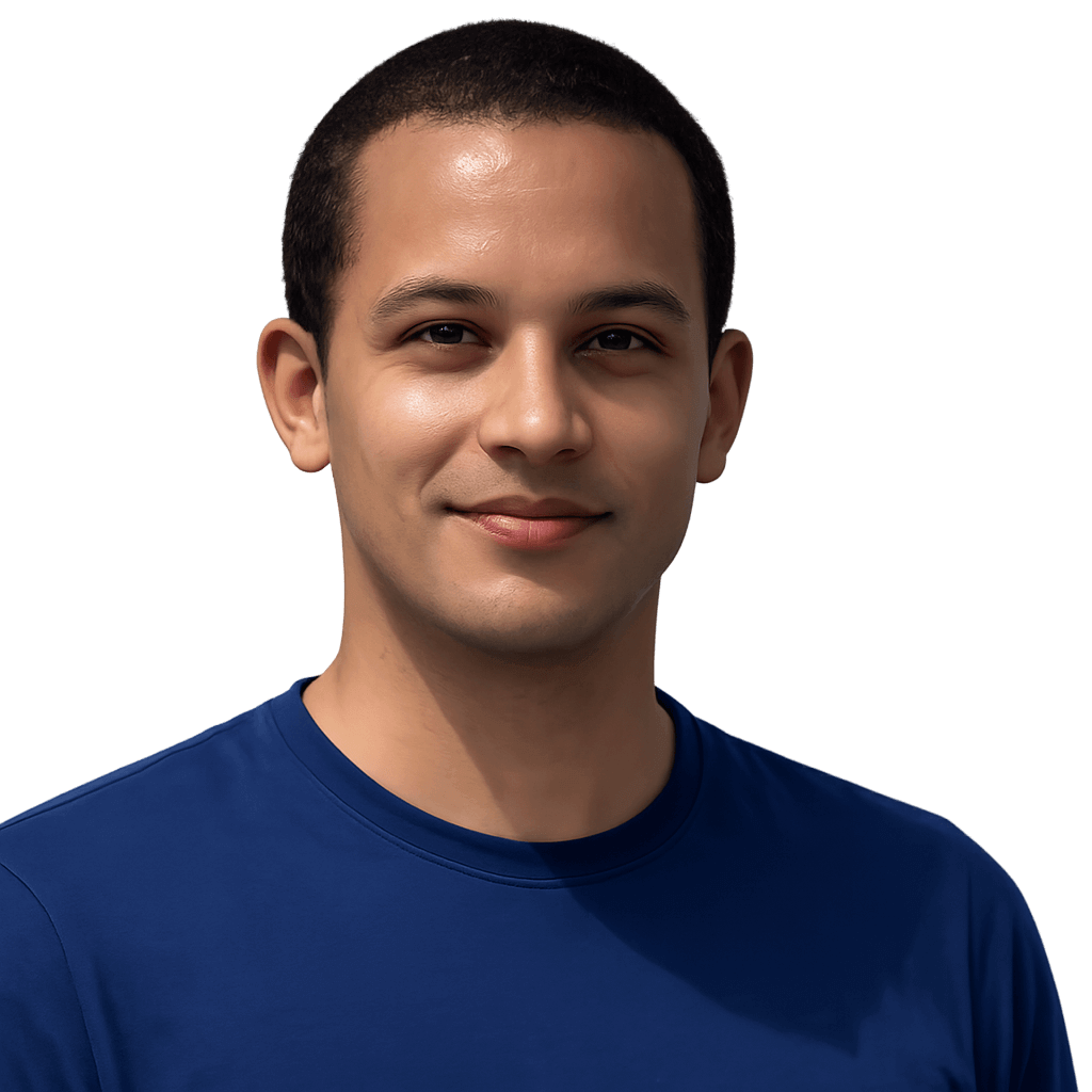 Tim Harrison BetZillion`s Author