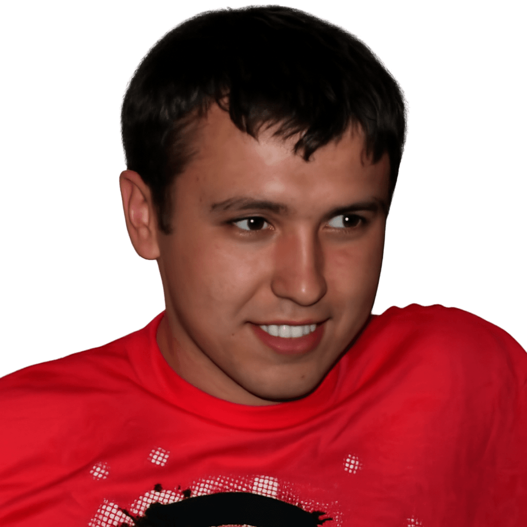 Ihor Balanchuk