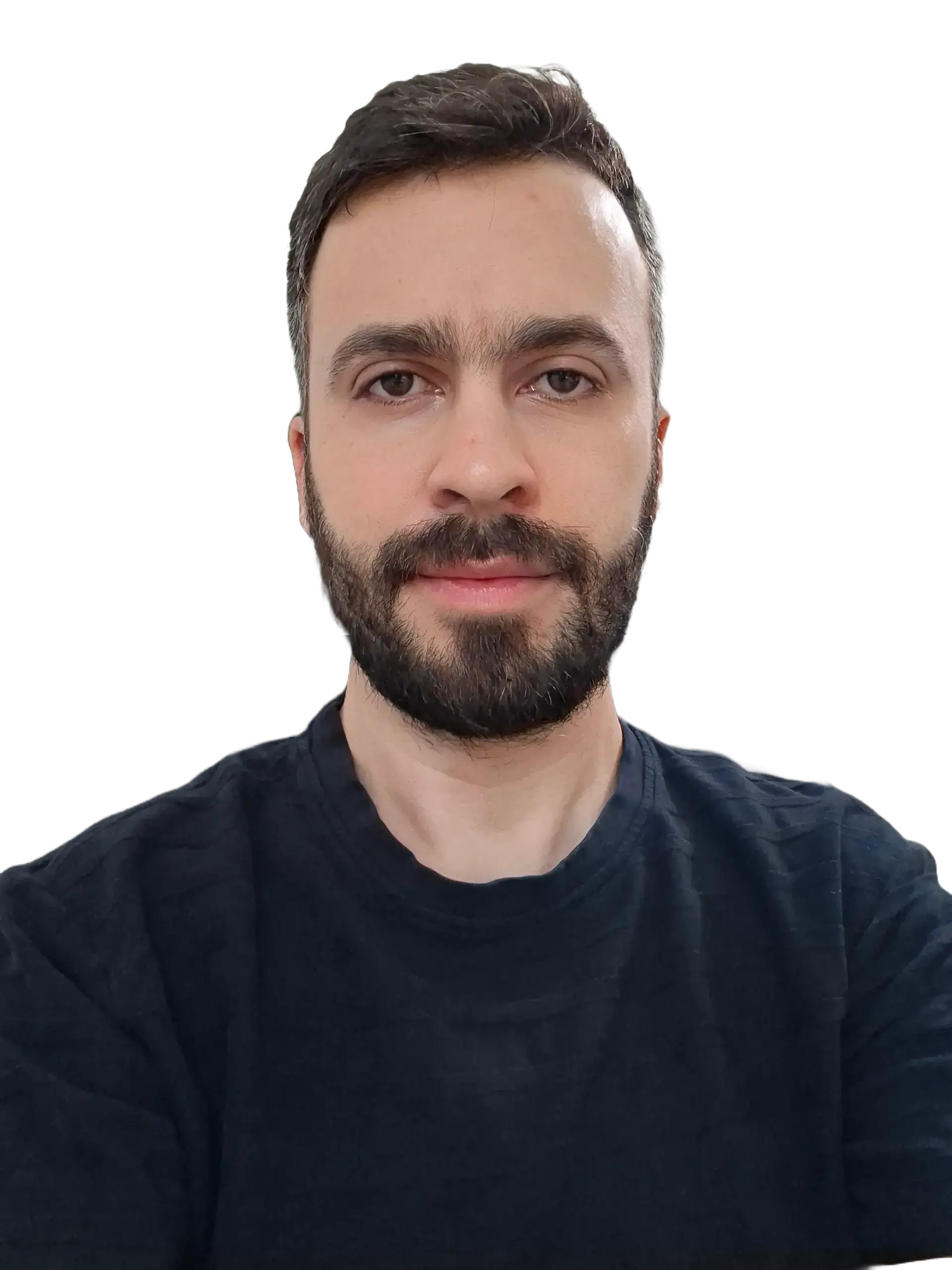 Javier Viele