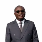 Ejiro Oke